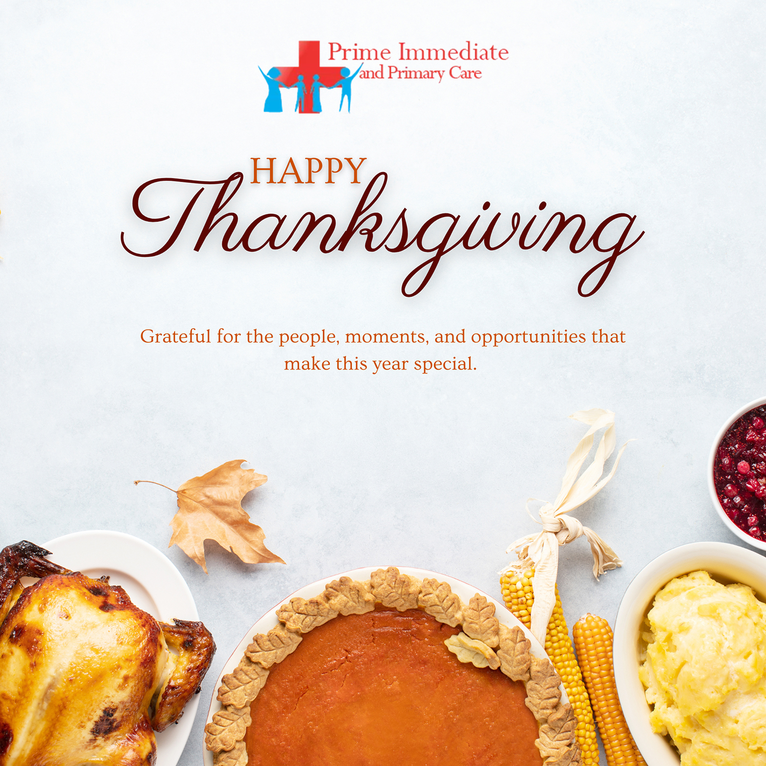 Prime Immediate and Primary Care