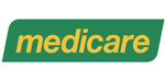 The image features a logo with the text MEDICARE prominently displayed, suggesting it is related to healthcare services or insurance.