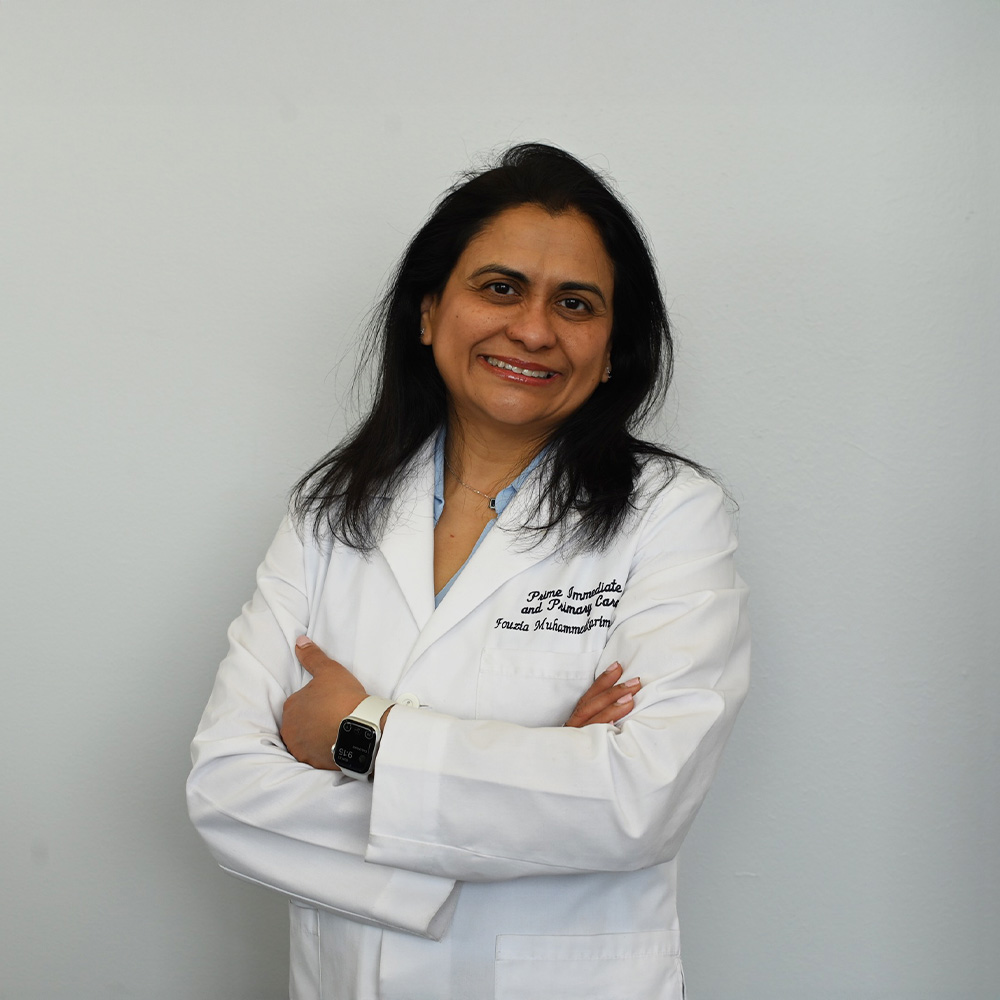 Prime Immediate and Primary Care